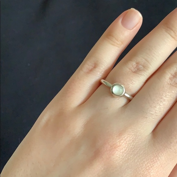 Pandora Moonlight Kiss Ring - Picture 6 of 16